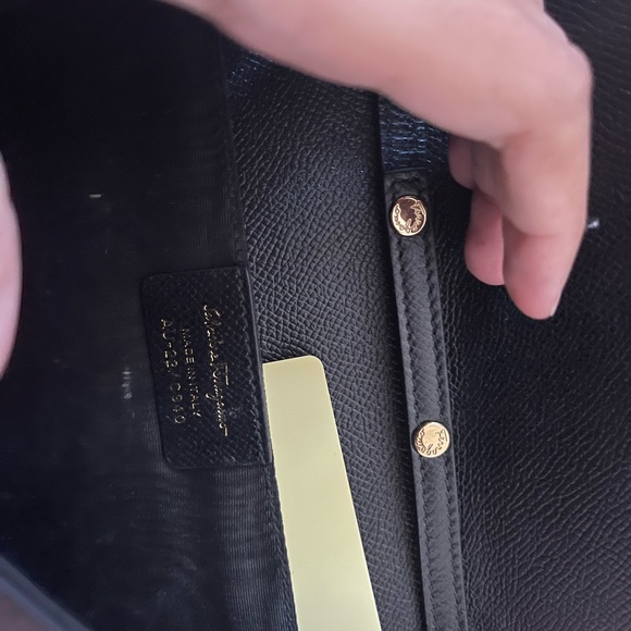 Salvatore Ferragamo Wallet on Chain - Picture 6 of 9